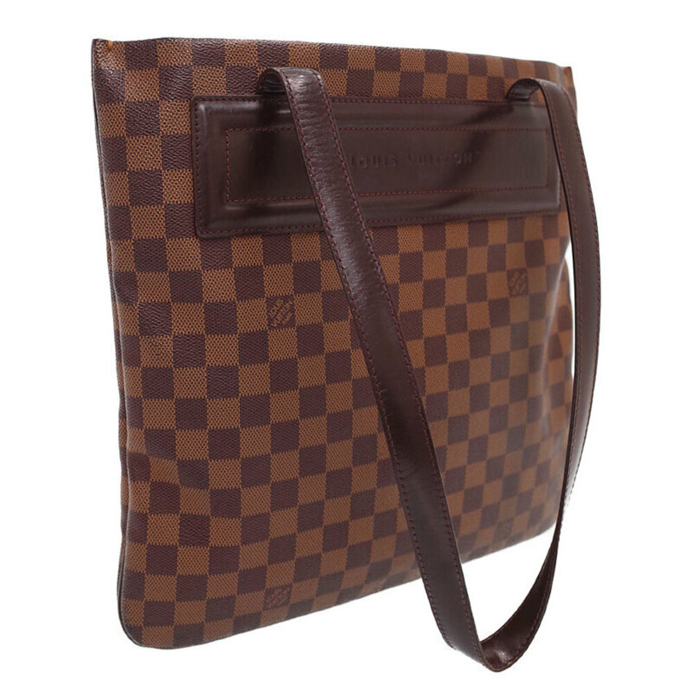 Louis Vuitton Bag Shoulder Pouch Clifton Damier - Picture 1 of 8